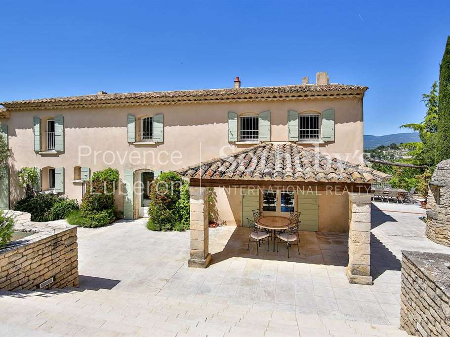 Maison Apt