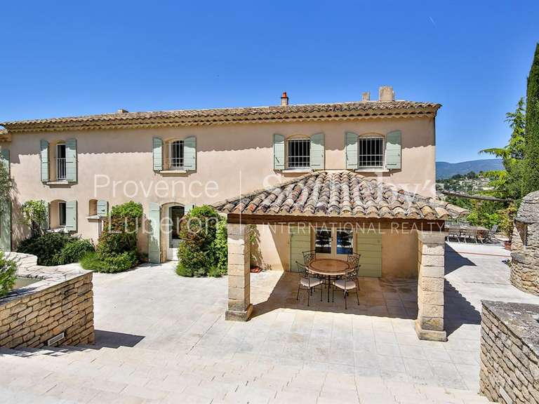 Maison Apt - 6 chambres - 322m²