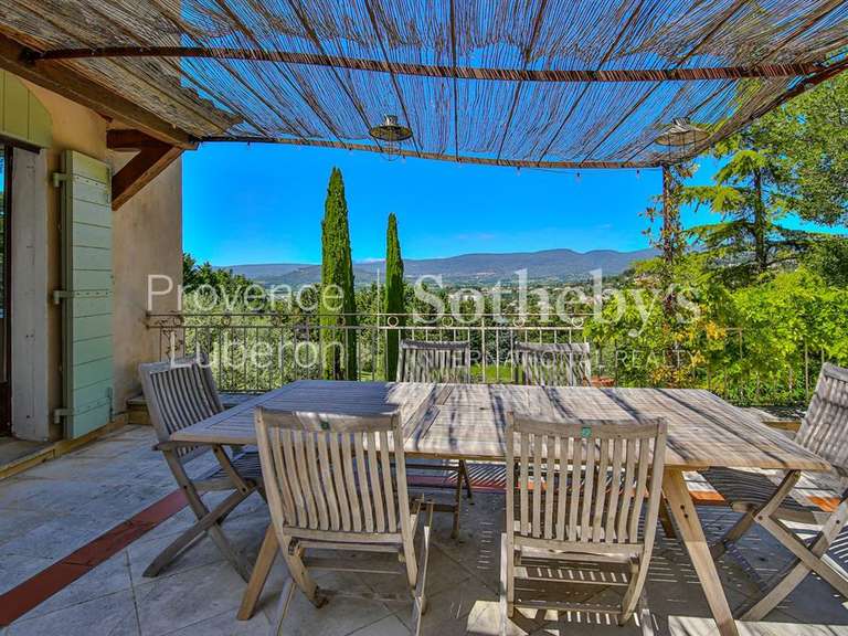 Maison Apt - 6 chambres - 322m²