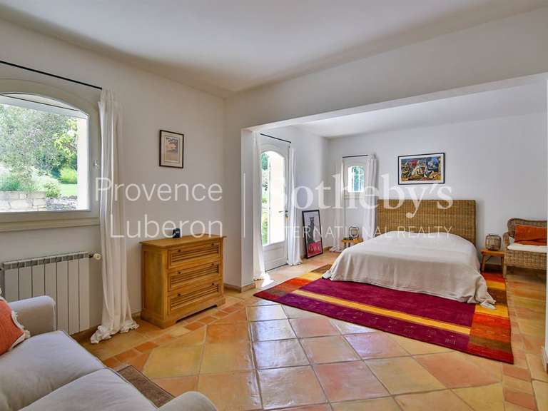 Maison Apt - 6 chambres - 322m²
