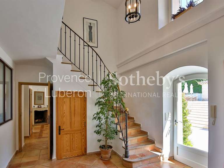 Maison Apt - 6 chambres - 322m²