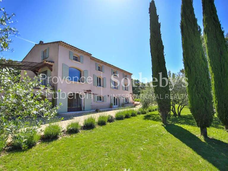 Maison Apt - 6 chambres - 322m²