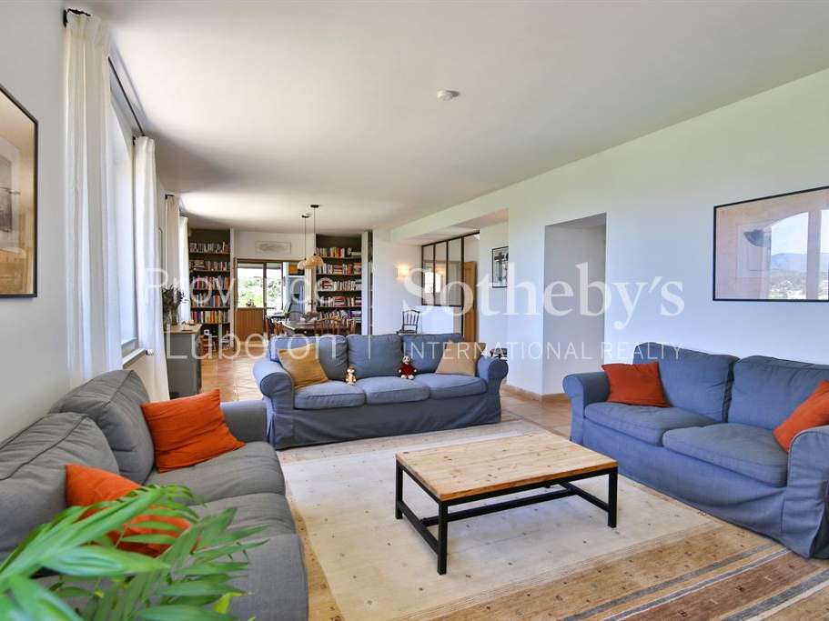 Maison Apt