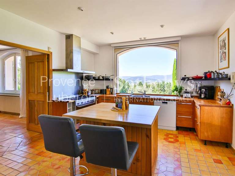 Maison Apt - 6 chambres - 322m²