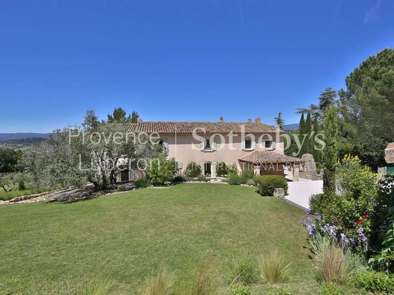Maison Apt - 6 chambres - 322m²