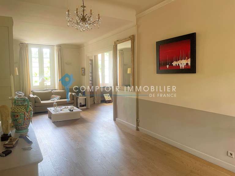 Maison Apt - 4 chambres - 187m²