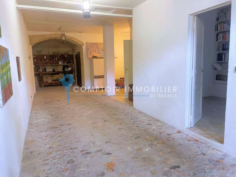Maison Apt - 4 chambres - 187m²