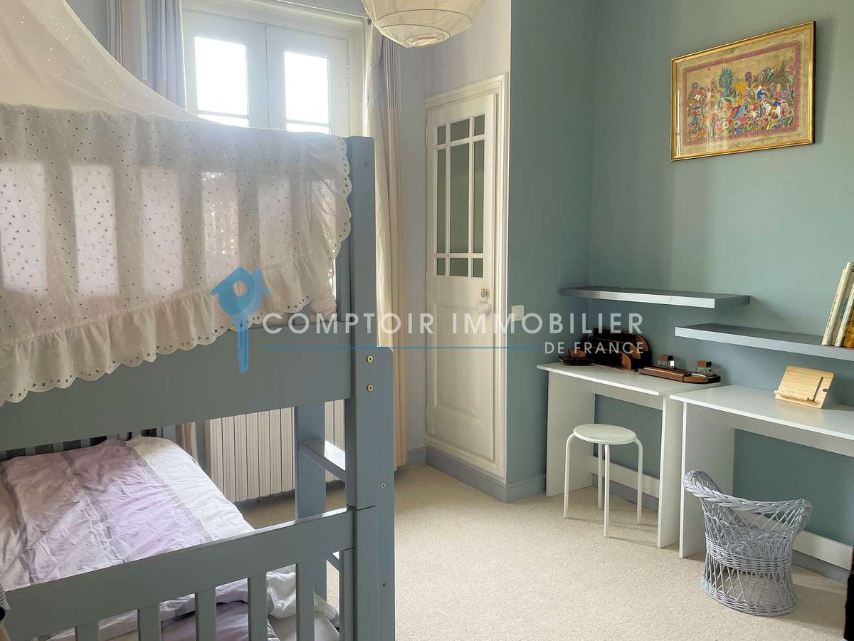 Maison Apt