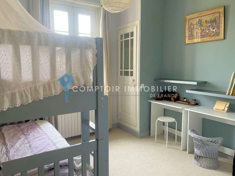 Maison Apt - 4 chambres - 187m²