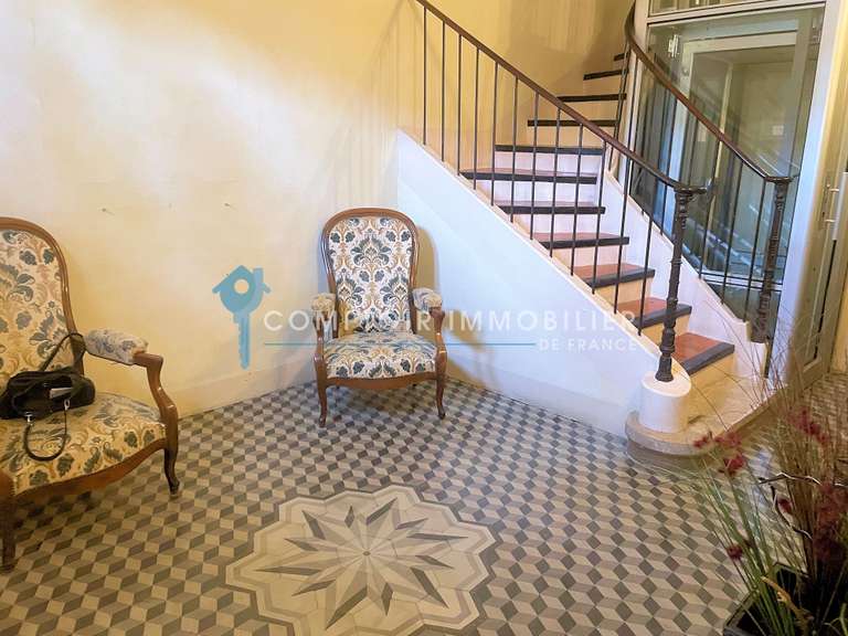 Maison Apt - 4 chambres - 187m²