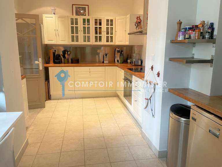 Maison Apt - 4 chambres - 187m²