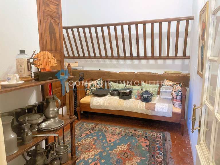 Maison Apt - 4 chambres - 187m²