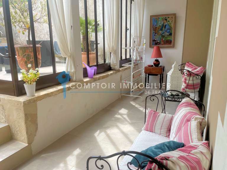 Maison Apt - 4 chambres - 187m²