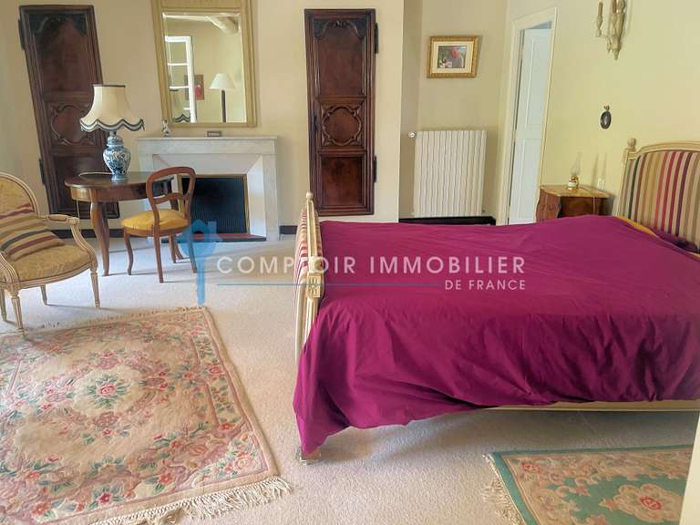 Maison Apt - 4 chambres - 187m²