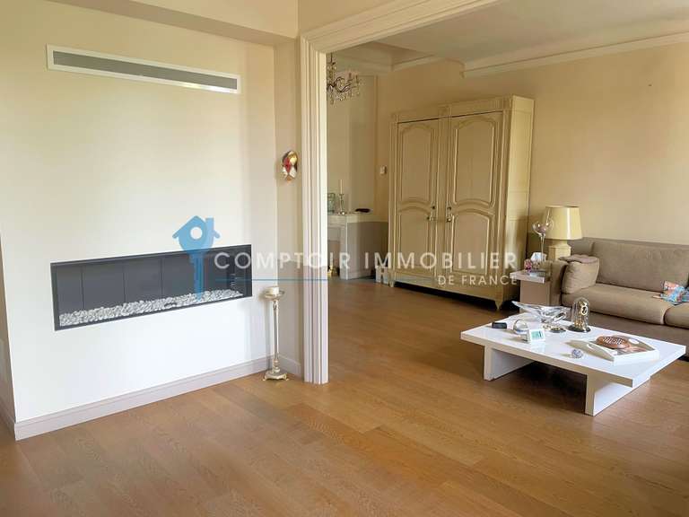 Maison Apt - 4 chambres - 187m²