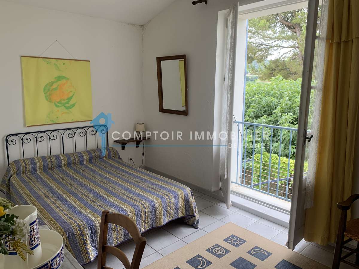 Maison Apt