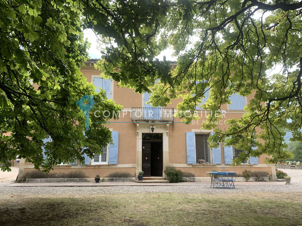 Maison Apt