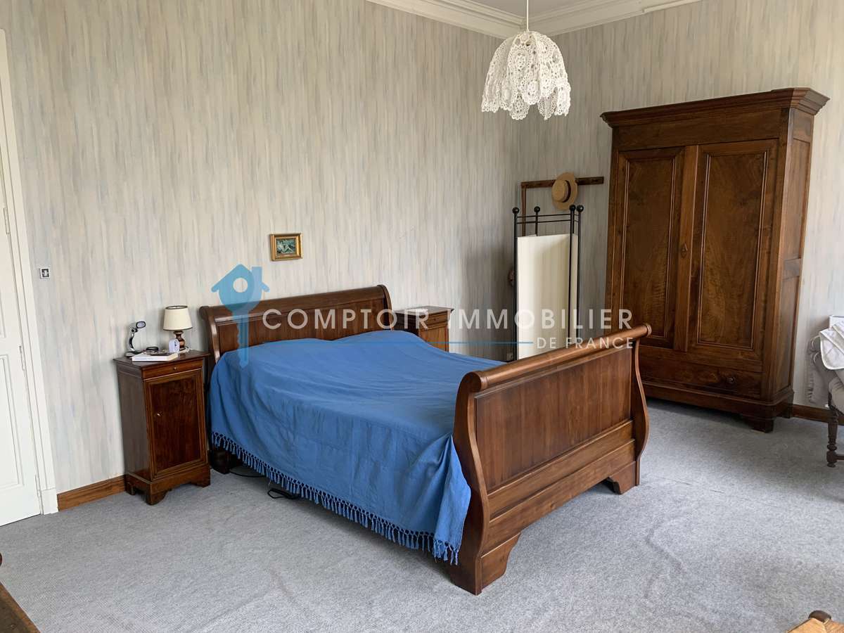 Maison Apt