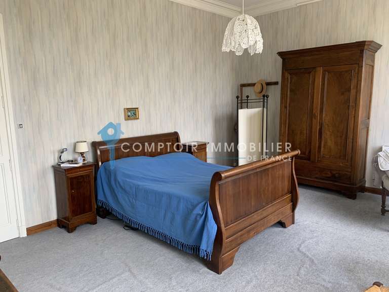 Maison Apt - 15 chambres - 800m²