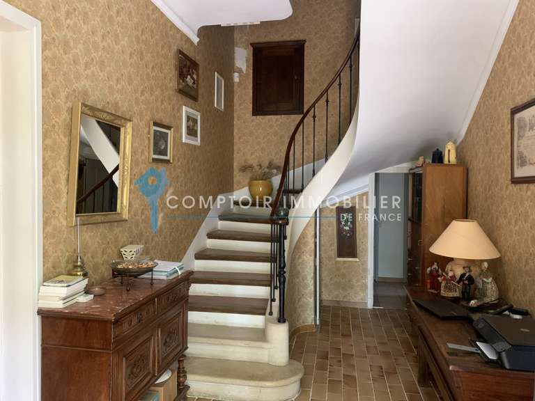 Maison Apt - 15 chambres - 800m²