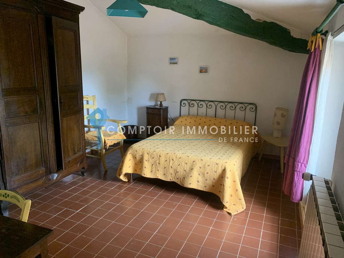 Maison Apt