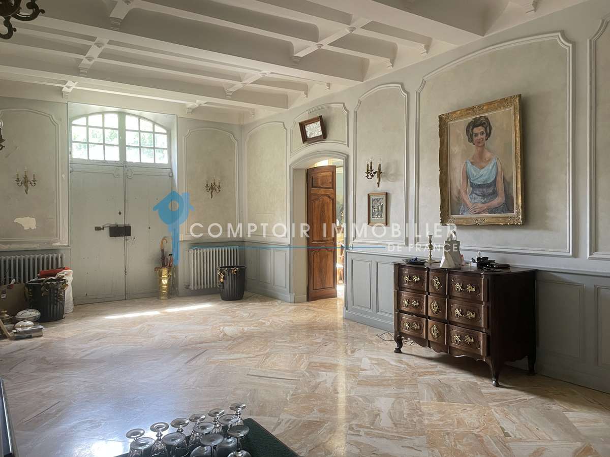 Maison Apt