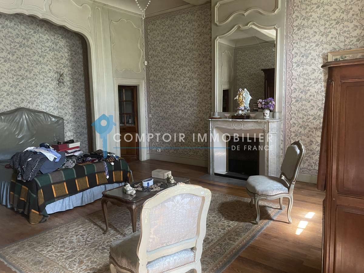 Maison Apt