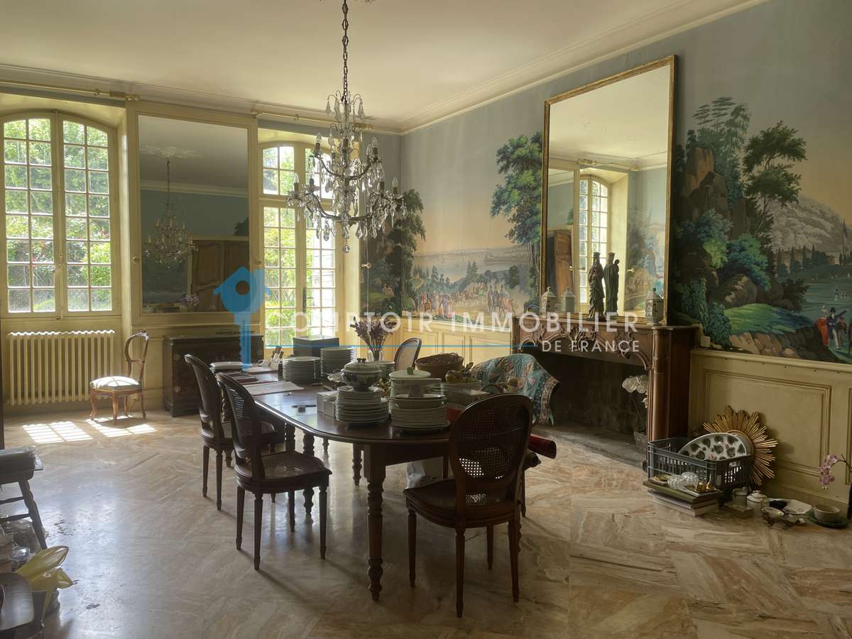 Maison Apt