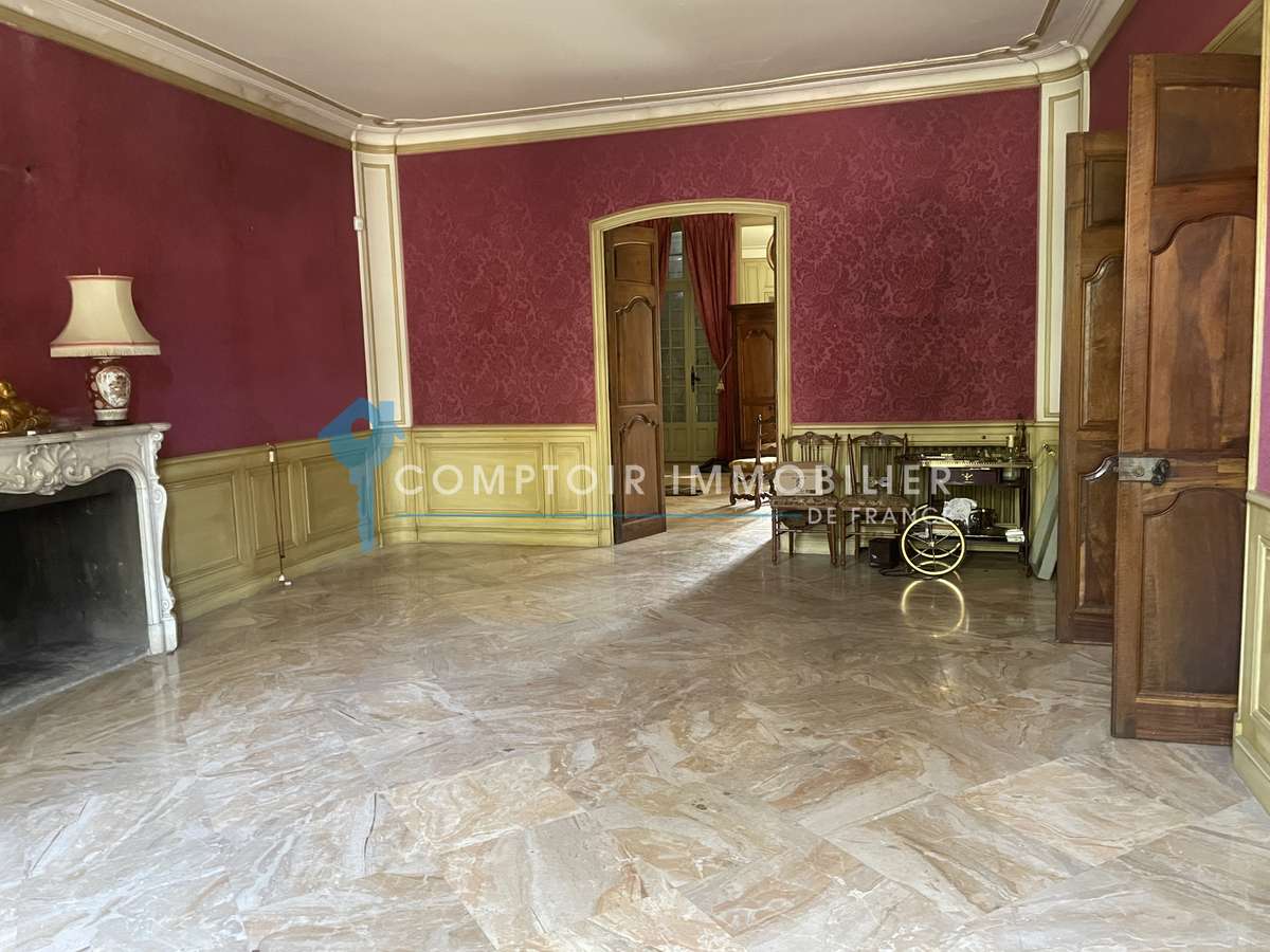 Maison Apt