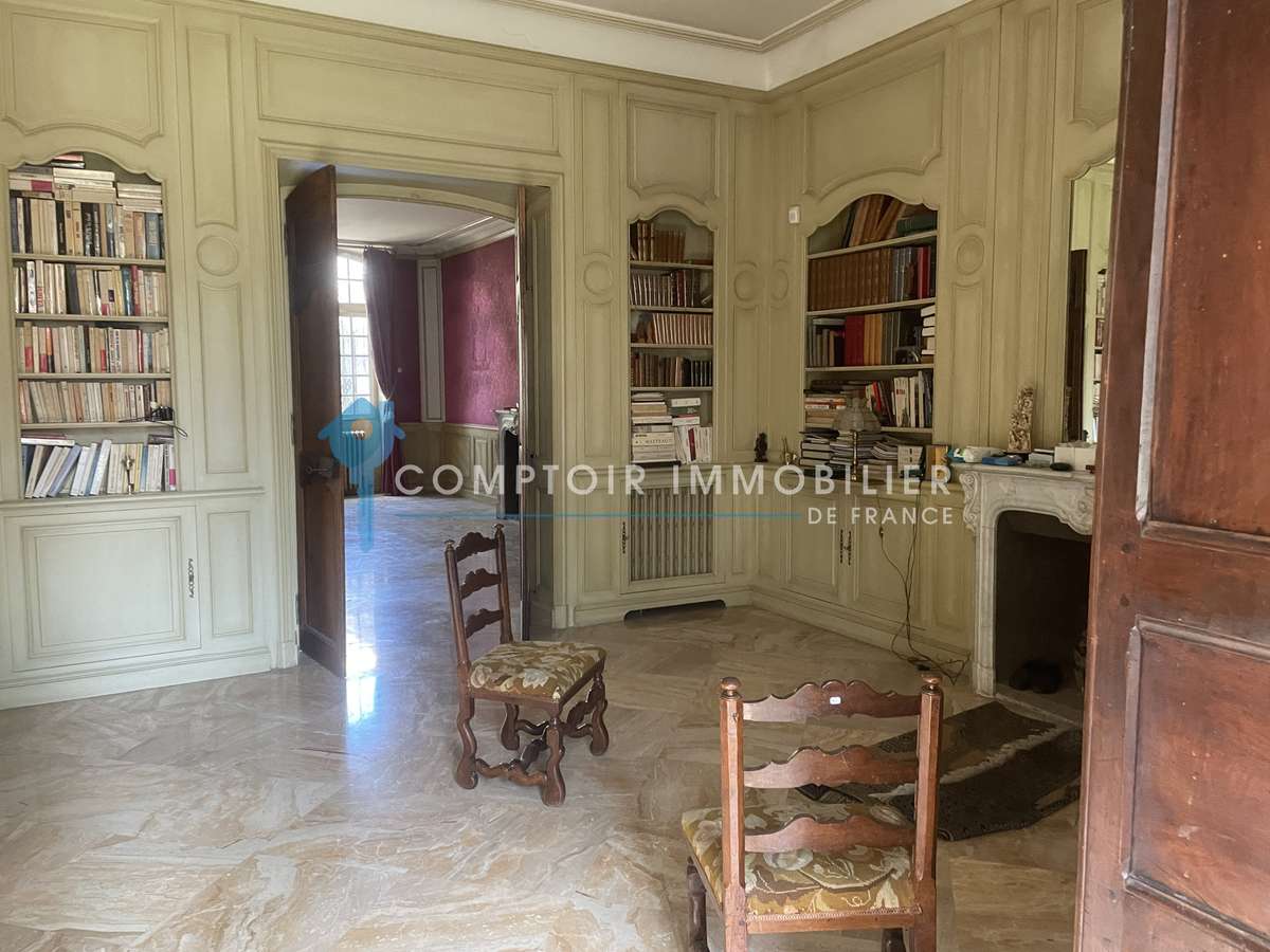 Maison Apt