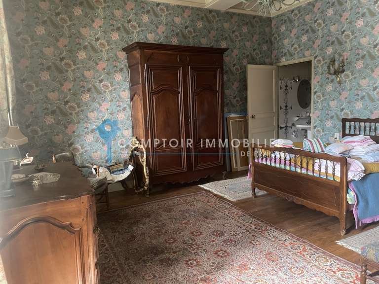 Maison Apt - 15 chambres - 700m²