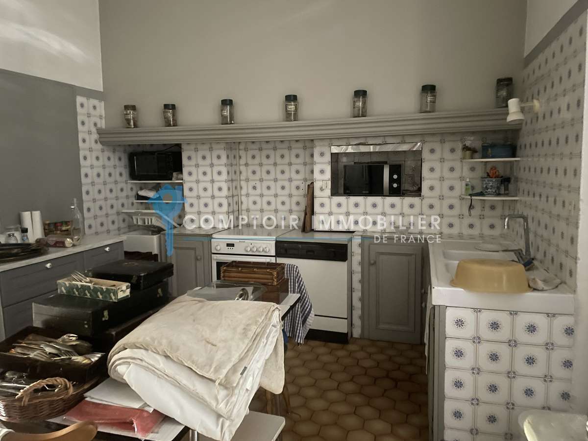 Maison Apt