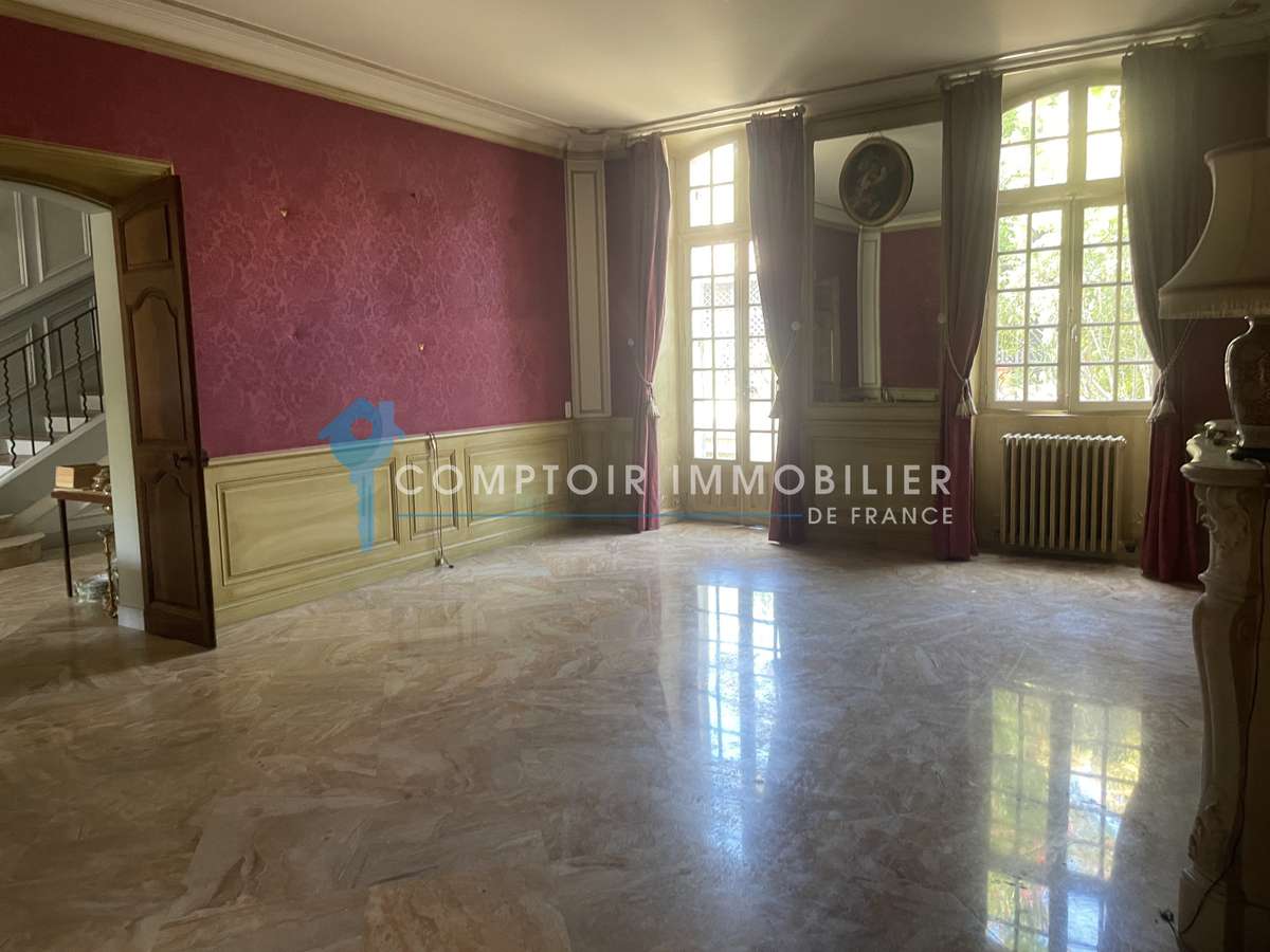 Maison Apt