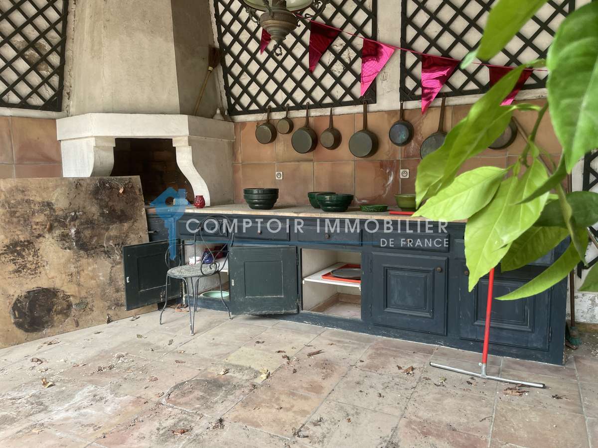 Maison Apt