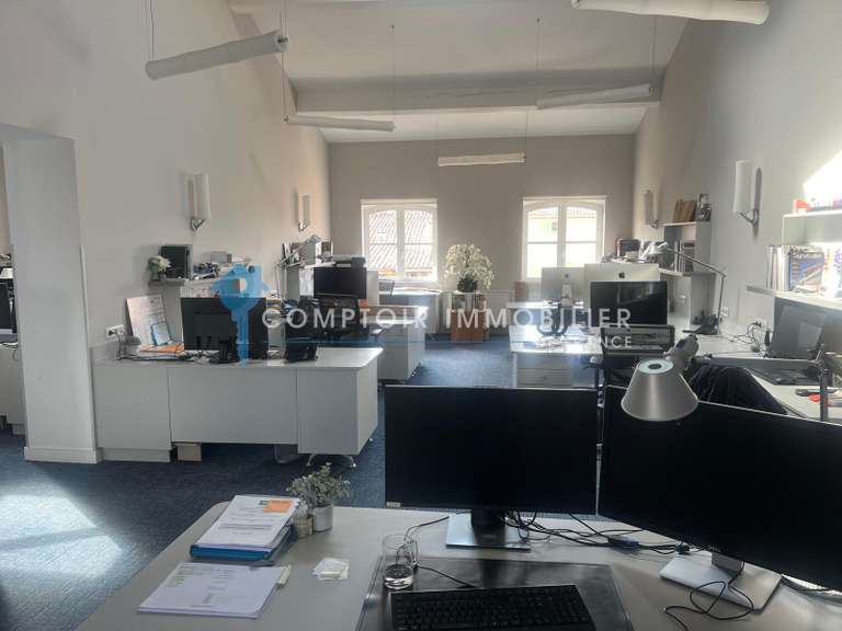 Maison Apt - 21 chambres - 1000m²