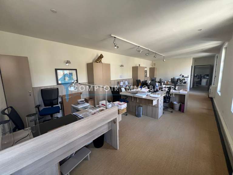 Maison Apt - 21 chambres - 1000m²