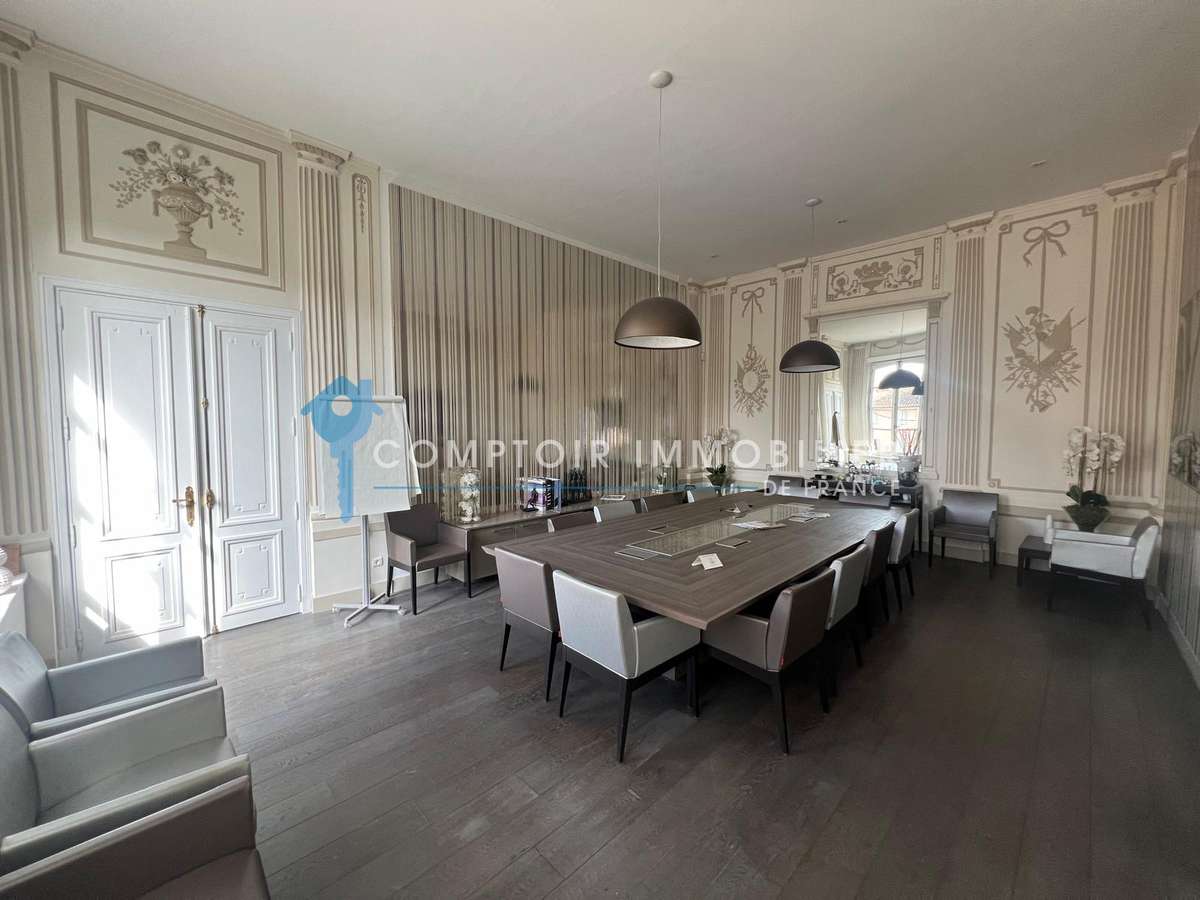 Maison Apt