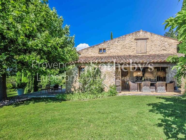 Maison Apt - 300m²