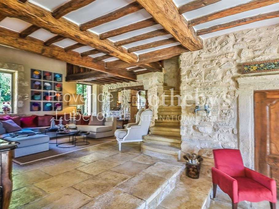 Maison Apt