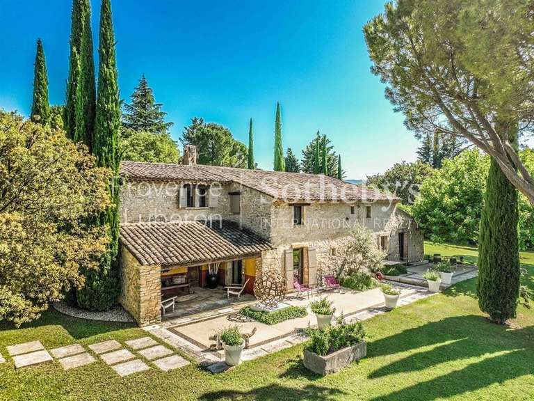 House Apt - 8 bedrooms - 495m²