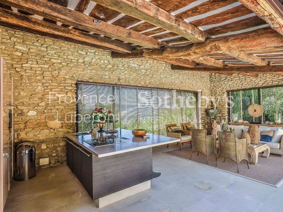 Maison Apt