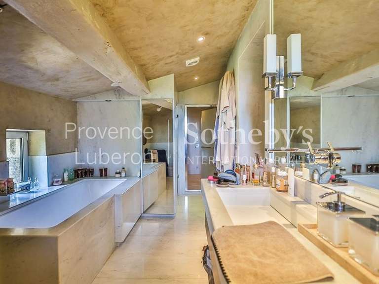 Maison Apt - 300m²
