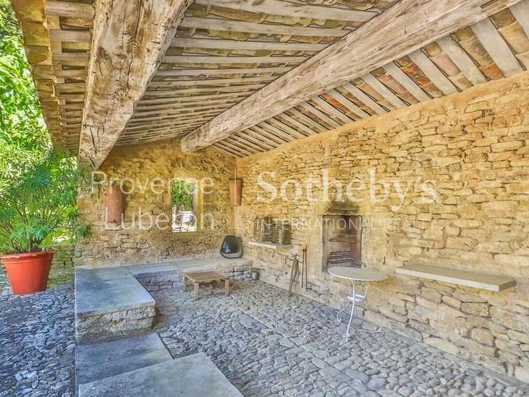 House Apt - 8 bedrooms - 495m²
