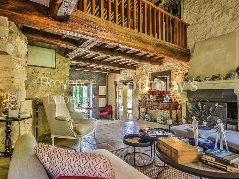 Maison Apt - 300m²