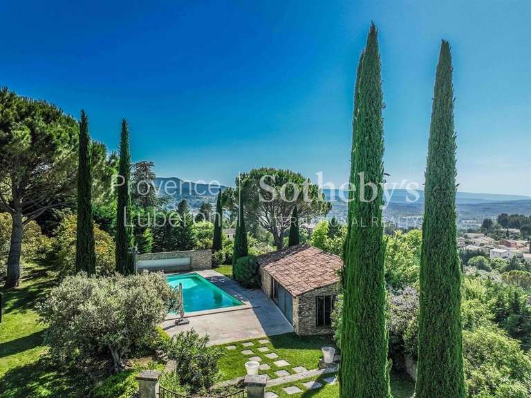 House Apt - 8 bedrooms - 495m²