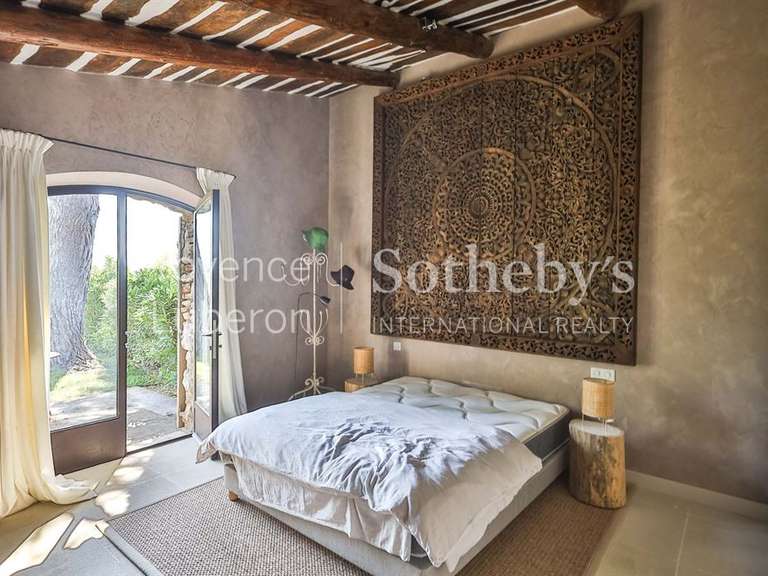 Maison Apt - 300m²