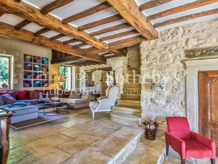 Maison Apt - 300m²