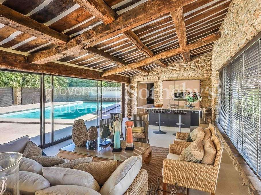 Maison Apt