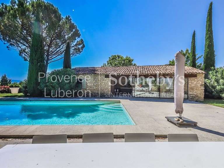 Maison Apt - 300m²