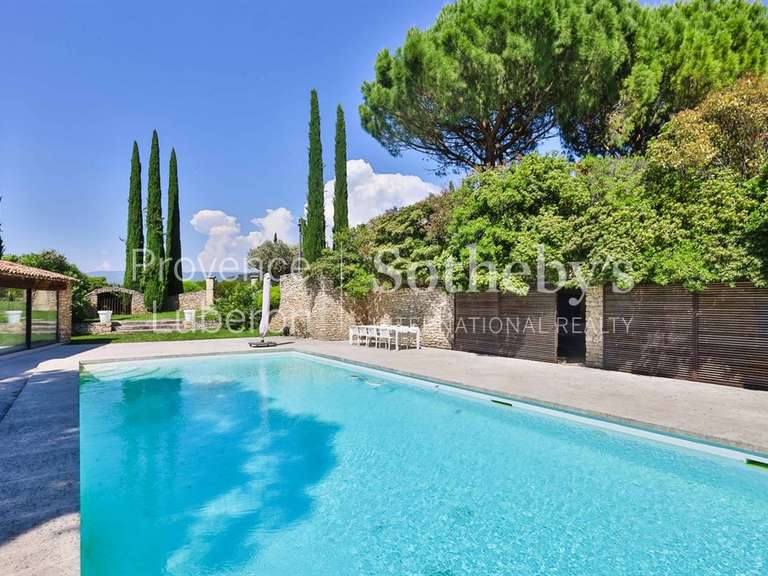 Maison Apt - 300m²